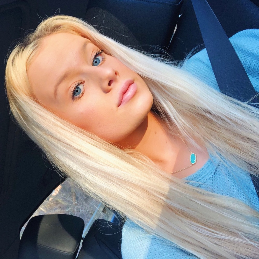 Meet your Posher, Jackie